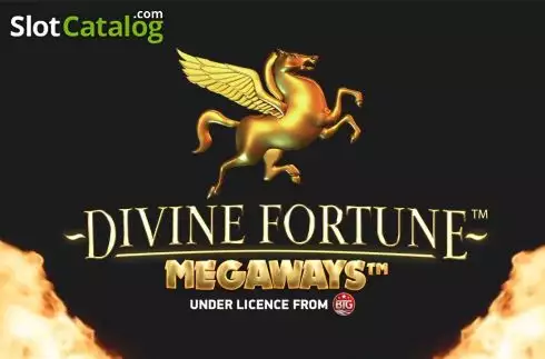 Divine Fortune Slot Review