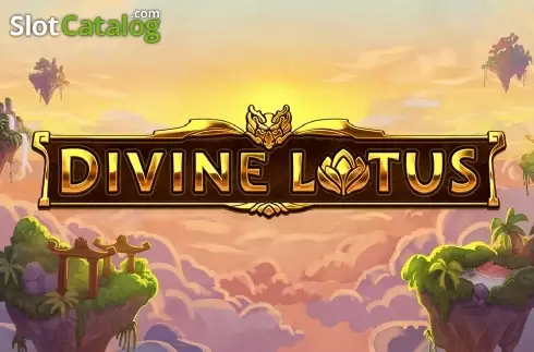 Divine Fortune Megaways Slot Review