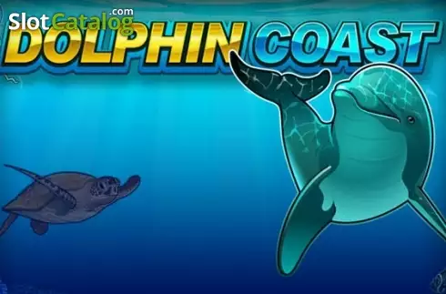 Dolphin Cash Slot Review