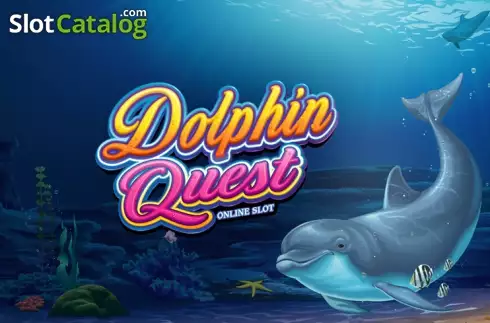 Dolphin Coast Slot Review