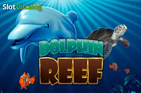 Dolphin Quest Slot Review