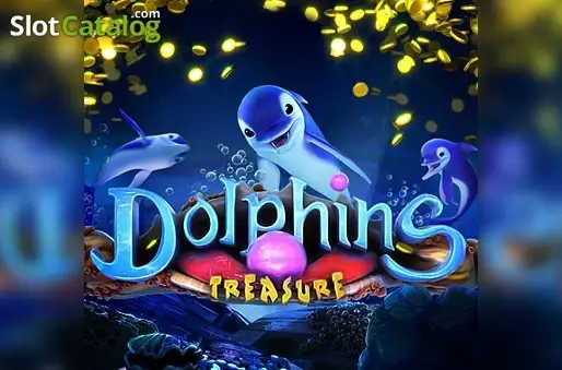 Dolphin Reef Slot Review