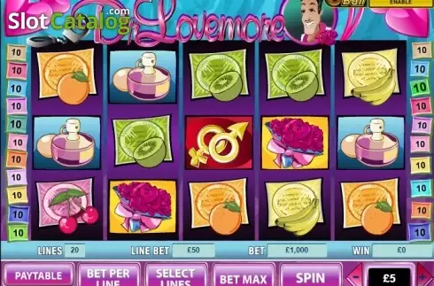 Dr. Jekyll Goes Wild Slot Review