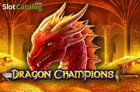 Dragon 8 Slot Review