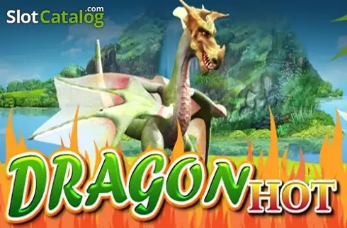 Dragon Gold Slot Review