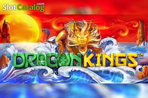 Dragon Hunter Slot Review