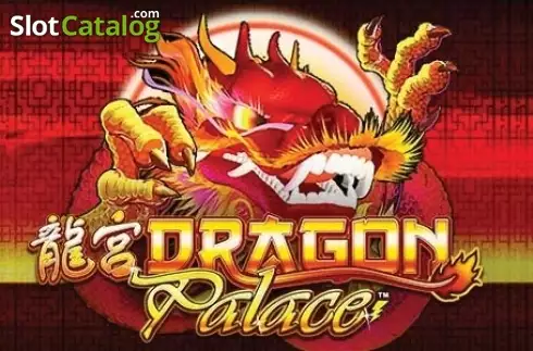 Dragon of the Princess Slot Review