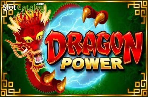 Dragon Palace Slot Review