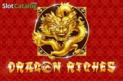 Dragon Reels Slot Review