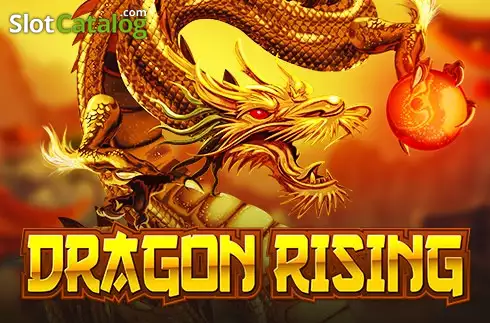 Dragon Riches Slot Review