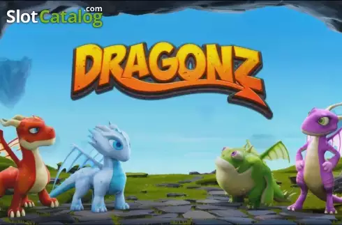 Dragons Wild Slot Review