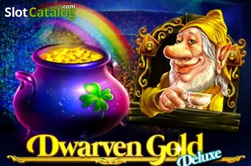 Dwarven Gold Slot Review