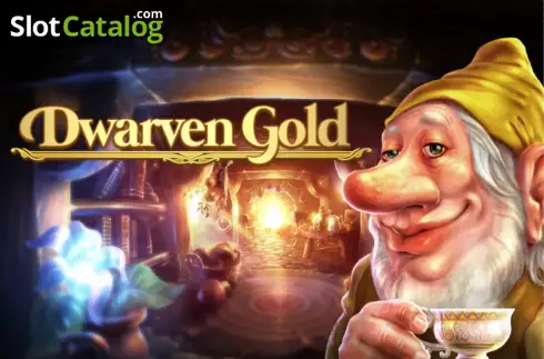 Dwarfs Gone Wild Slot Review