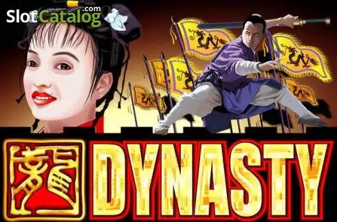 Dynamite Wild Slot Review