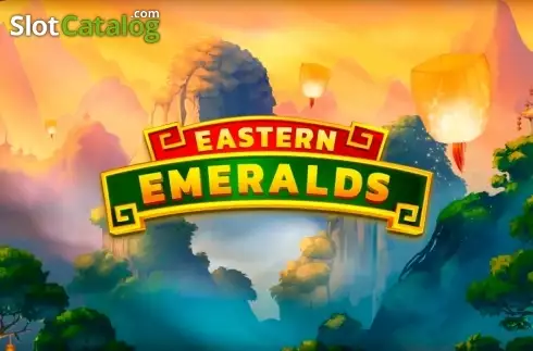 Eastern Dragon Slot Review