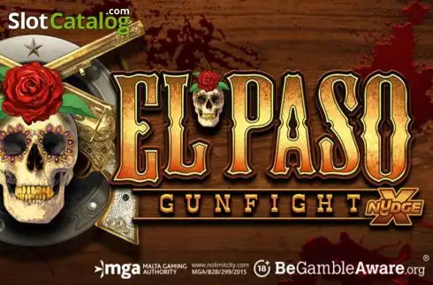 El Jackpotto Slot Review