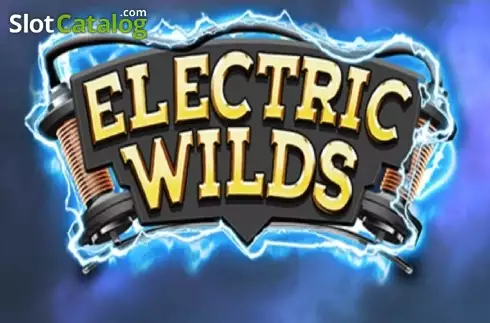 Electric Tiger Slot Review