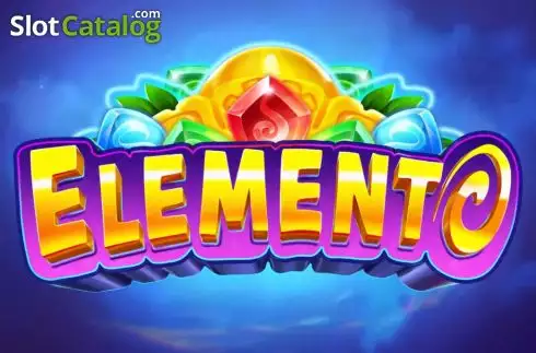 Elementals Slot Review