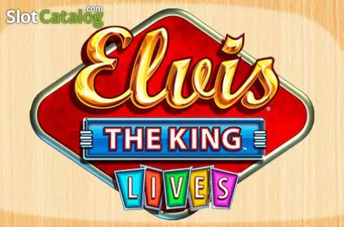 Elvis Lives Slot Review