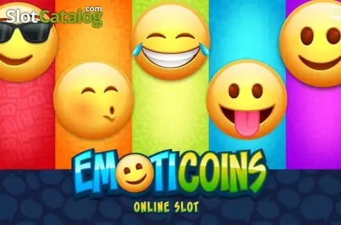 Emoji Slot Review