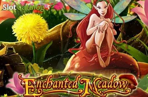 Enchanted Garden Slot Review