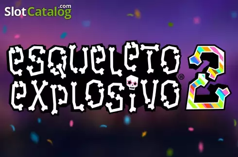 Esqueleto Explosivo Slot Review