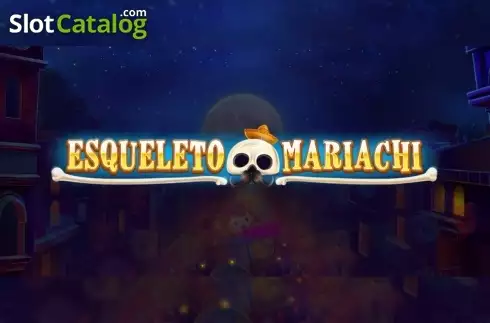 Esqueleto Explosivo 2 Slot Review