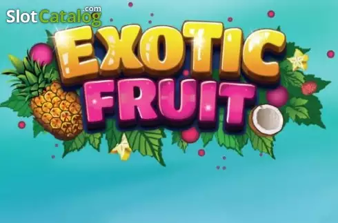 Exotic Cats Slot Review