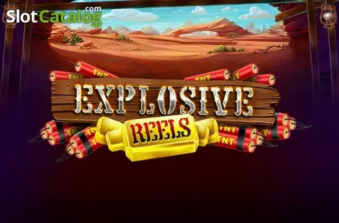 Explodiac Slot Review