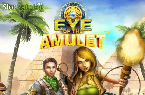 Eye Of Ra Slot Review