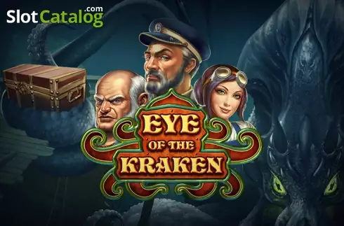 Eye of the Amulet Slot Review