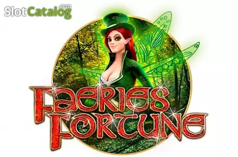 Faerie Spells Slot Review