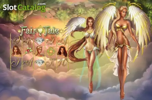 Fairy Queen Slot Review