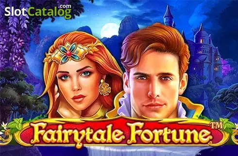 Fairy Tale Slot Review