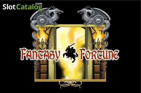 Fantasy Slot Review