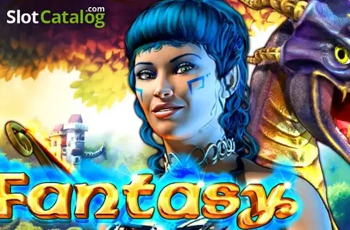 Fantasini: Master of Mystery Slot Review