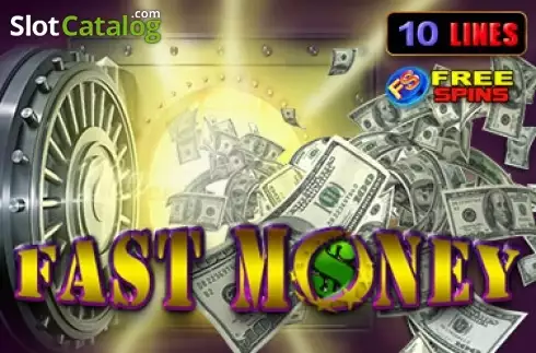 Fast Lane Slot Review