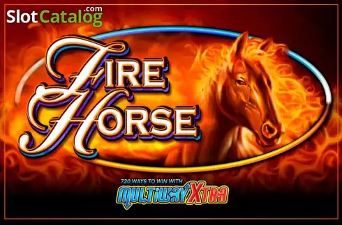 Fire Forge Slot Review