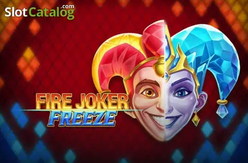 Fire Joker Slot Review