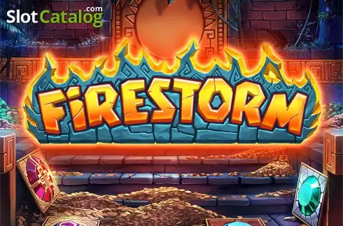 Firestarter Slot Review