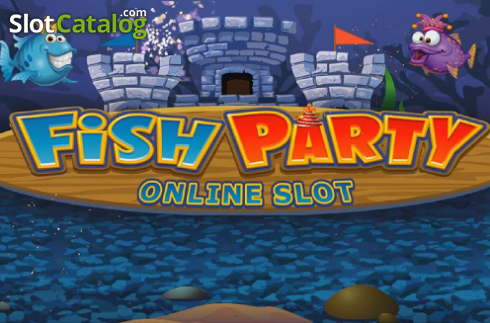 Fish Catch Slot Review