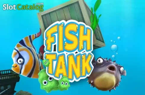 Fish Party Slot Review