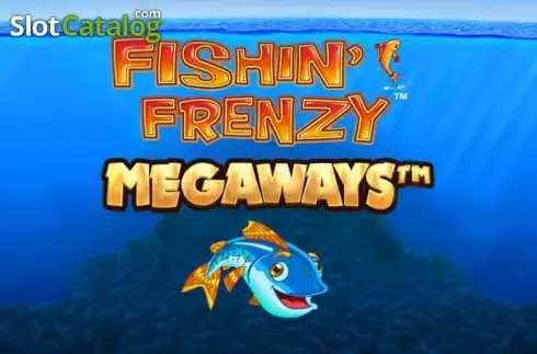 Fishin’ Frenzy Slot Review