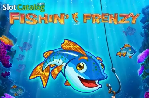 Fishin Reels Slot Review