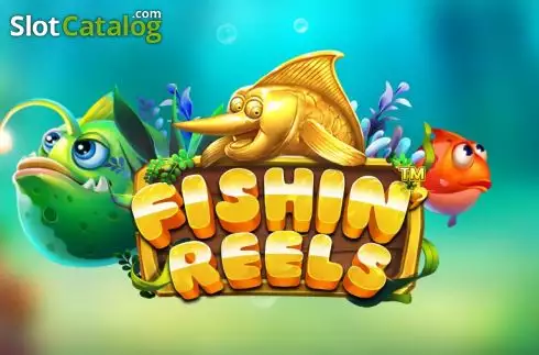 Fishin For Gold Slot Review