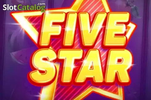 Five Pirates Slot Review