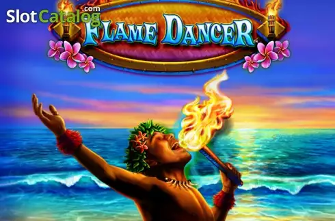 Flame Slot Review