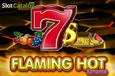 Flaming Hot Slot Review