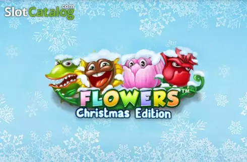 Flowers Slot Review