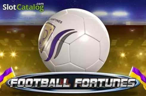 Football Carnival Slot Review